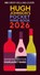 Hugh Johnson's Pocket Wine Book 2026, Hugh Johnson ; Margaret Rand - Gebonden - 9781784728724