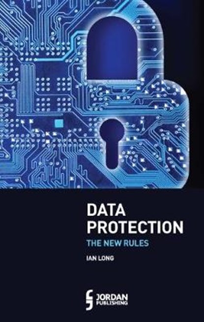 Data Protection, LONG,  Ian - Paperback - 9781784732134