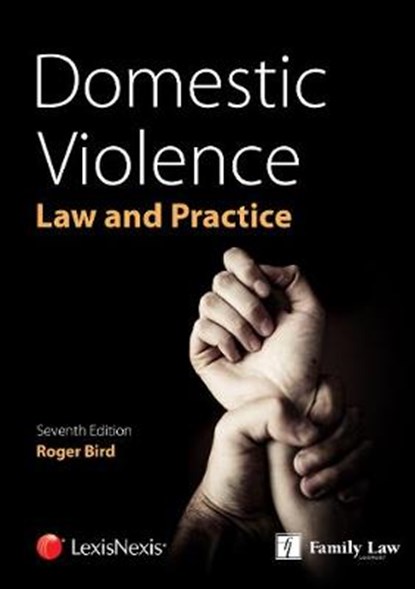 Domestic Violence, Roger (Former District Judge) Bird - Paperback - 9781784734053