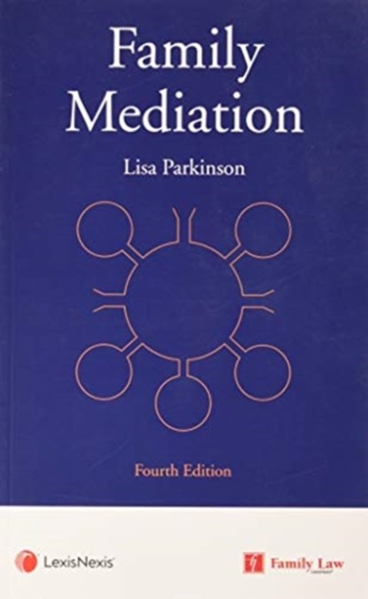 Family Mediation, Lisa (Family Mediator and Trainer.) Parkinson - Paperback - 9781784734596