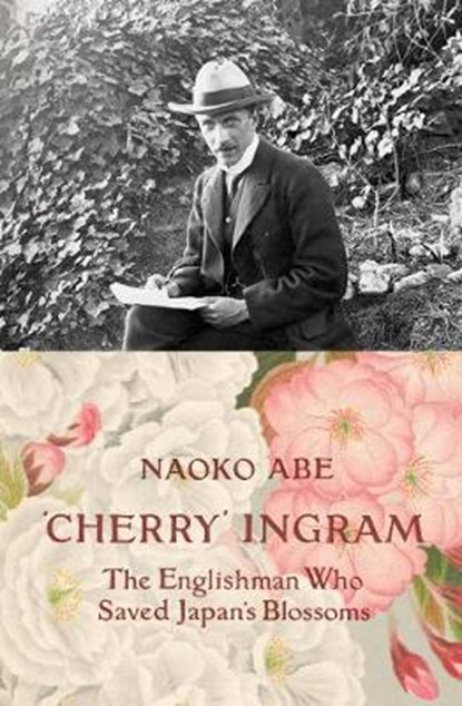 'Cherry' Ingram, ABE,  Naoko - Gebonden - 9781784742027