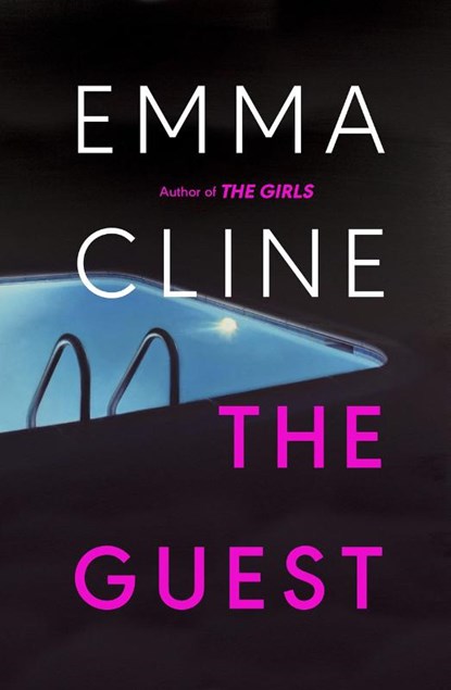 The Guest, Emma Cline - Paperback - 9781784743741