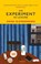 An Experiment in Leisure, Anna Glendenning - Gebonden - 9781784743970