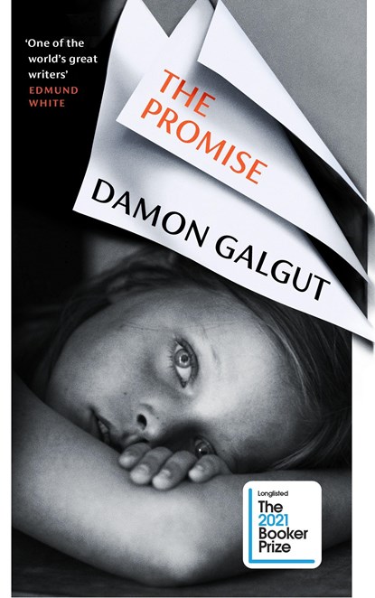 The Promise, Damon Galgut - Paperback - 9781784744076