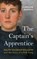 The Captain's Apprentice, Caroline Davison - Gebonden - 9781784744540