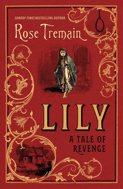 Lily, TREMAIN,  Rose - Paperback - 9781784744571