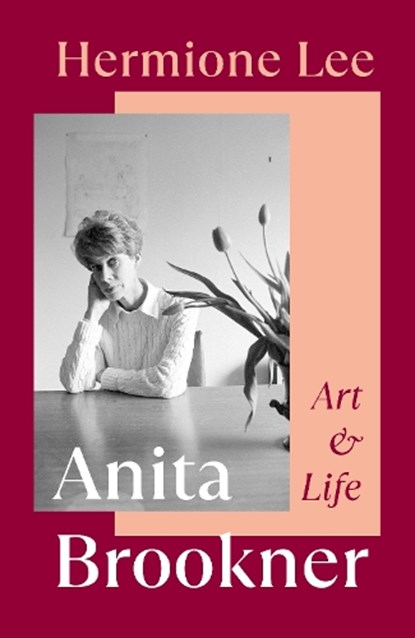 Anita Brookner, Hermione Lee - Gebonden - 9781784744687