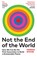 Not the End of the World, RITCHIE,  Hannah - Paperback - 9781784745011