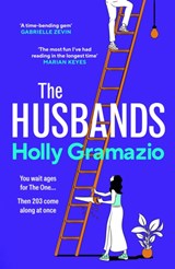 The Husbands, Holly Gramazio -  - 9781784745356