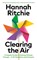 Clearing the Air, Hannah Ritchie - Gebonden - 9781784745745