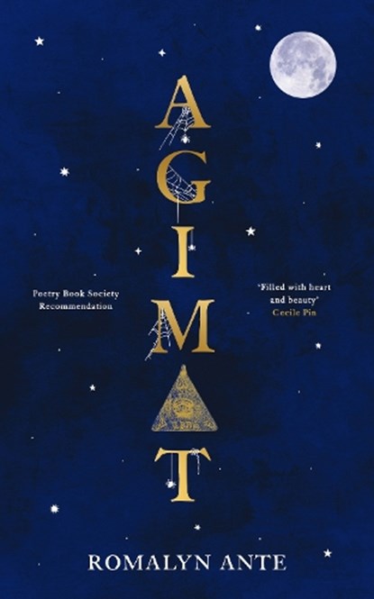 AGIMAT, Romalyn Ante - Paperback - 9781784745776