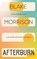 Afterburn, Blake Morrison - Paperback - 9781784746032