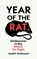 Year of the Rat, Harry Shukman - Gebonden - 9781784746049