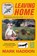 Leaving Home, Mark Haddon - Gebonden - 9781784746230