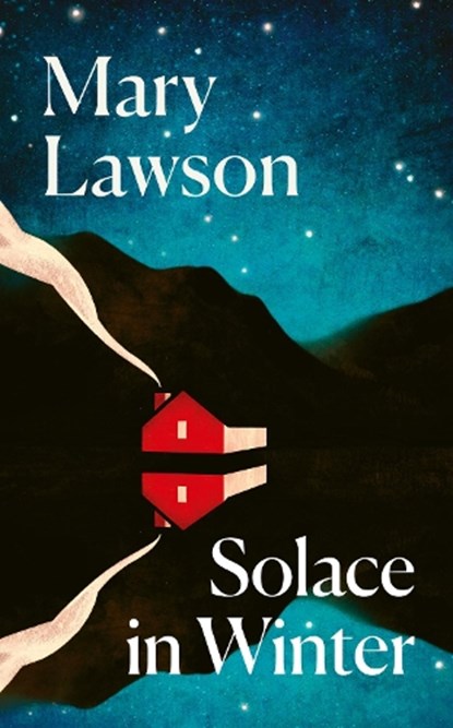 Solace in Winter, Mary Lawson - Paperback - 9781784746834