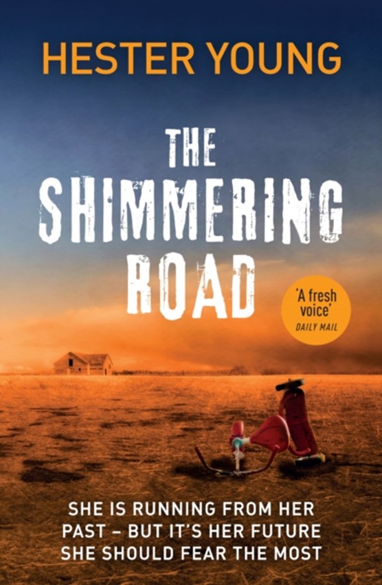 The Shimmering Road