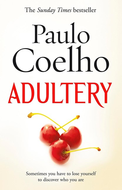 Adultery, Paulo Coelho - Paperback Pocket - 9781784750831