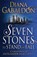 Seven Stones to Stand or Fall, Diana Gabaldon - Paperback - 9781784751098