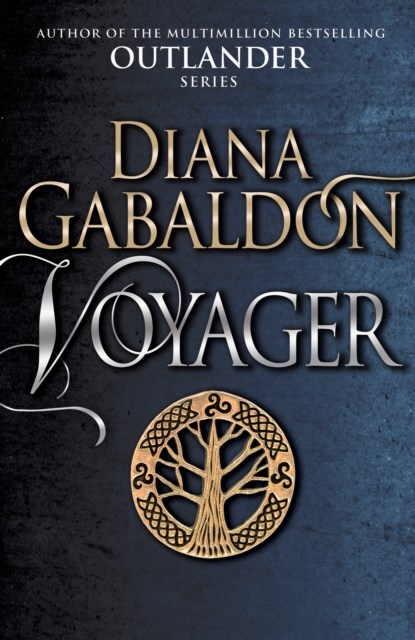 Voyager, Diana Gabaldon - Paperback - 9781784751357