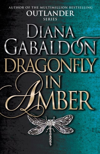 Dragonfly In Amber, Diana Gabaldon - Paperback - 9781784751364