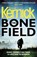 The Bone Field, Simon Kernick - Paperback - 9781784752323