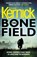 The Bone Field, Simon Kernick - Paperback - 9781784752323