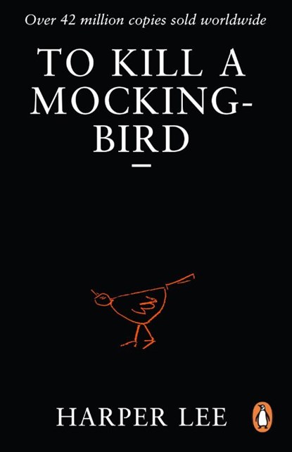 To Kill A Mockingbird, Harper Lee - Paperback - 9781784752637