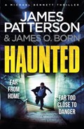 Haunted | James Patterson | 