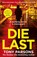 Die Last, Tony Parsons - Paperback - 9781784755331