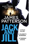 Jack and Jill | James Patterson | 