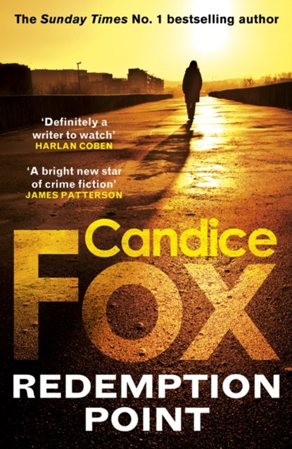 Redemption, Candice Fox - Paperback - 9781784758080