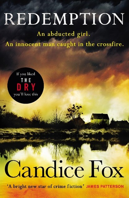 Redemption, Candice Fox - Paperback - 9781784758080