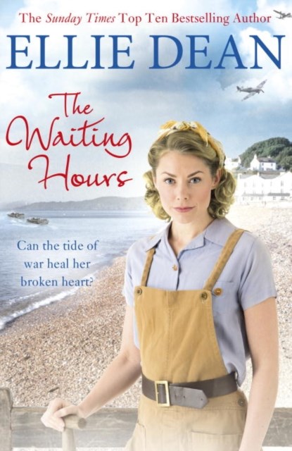 The Waiting Hours, Ellie Dean - Paperback - 9781784758103