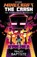 Minecraft: The Crash, Tracey Baptiste - Paperback - 9781784758660