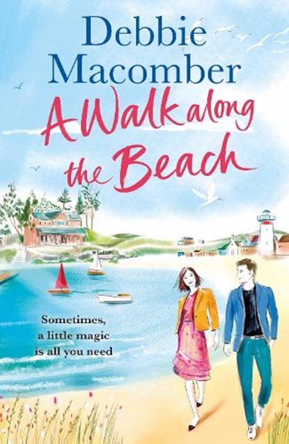 A Walk Along the Beach, Debbie Macomber - Paperback - 9781784758776