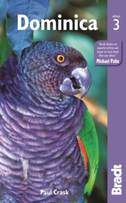 Dominica, Paul Crask - Paperback - 9781784770310