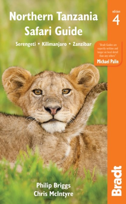 Northern Tanzania, Philip Briggs - Paperback - 9781784770372