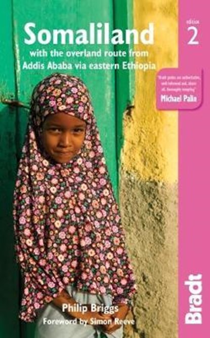 Somaliland, Philip Briggs - Paperback - 9781784776053