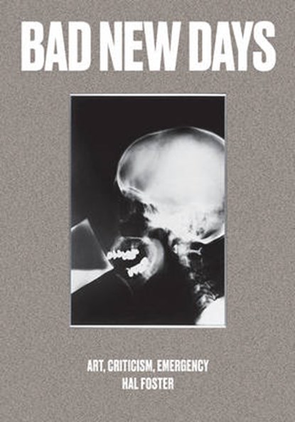 Bad New Days, FOSTER,  Hal - Gebonden - 9781784781453