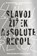 Absolute Recoil, Slavoj Zizek - Paperback - 9781784781996