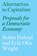 Alternatives to Capitalism, Erik Olin Wright ; Robin Hahnel - Paperback - 9781784785048
