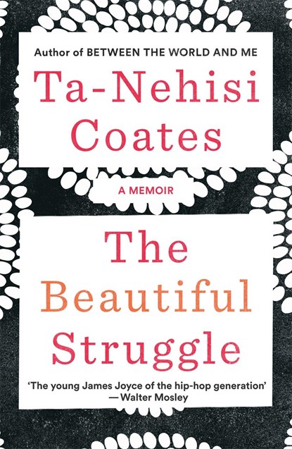 The Beautiful Struggle, Ta-Nehisi Coates - Paperback - 9781784785345
