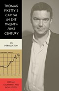 Thomas Piketty's 'Capital in the Twenty-First Century' | Kauffmann, Stephan ; Stutzle, Ingo | 