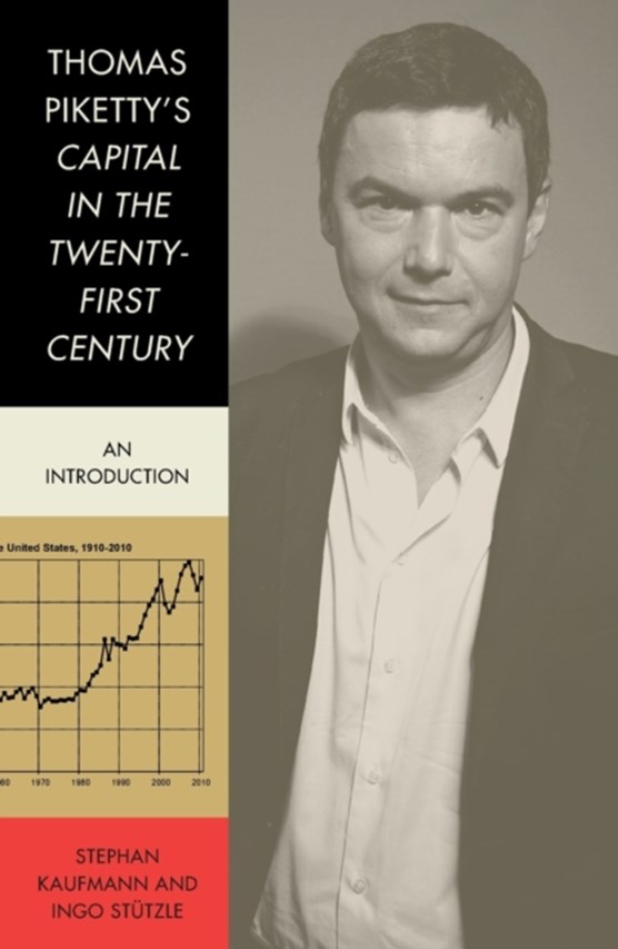 Thomas Piketty's 'Capital in the Twenty-First Century'