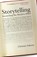 Storytelling, Christian Salmon - Paperback - 9781784786588