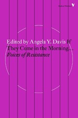 If They Come in the Morning - Angela Davis - 9781784787691