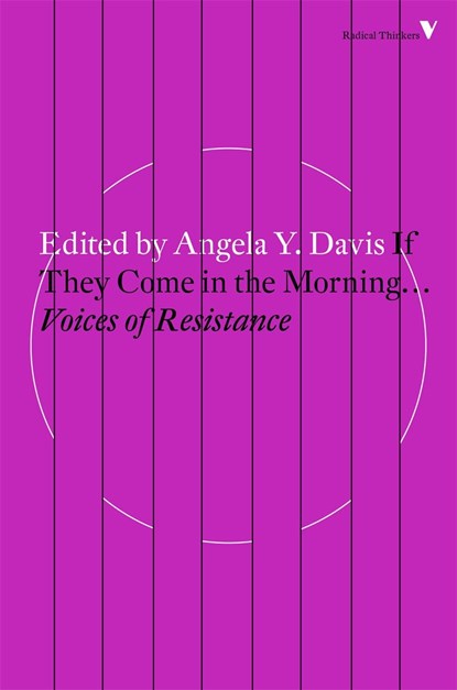 If They Come in the Morning, Angela Davis - Paperback - 9781784787691