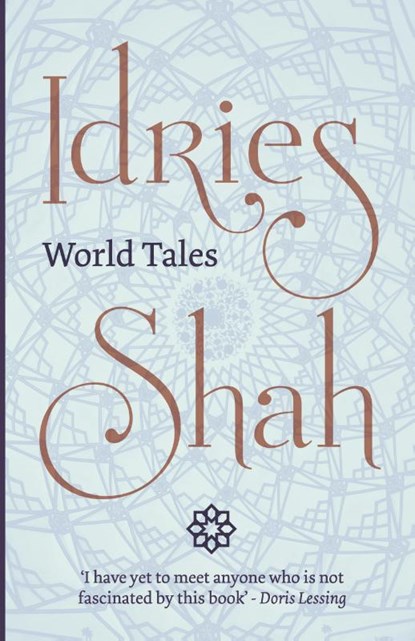 World Tales, Idries Shah - Paperback - 9781784791209