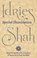 Special Illumination, SHAH,  Idries - Paperback - 9781784792800
