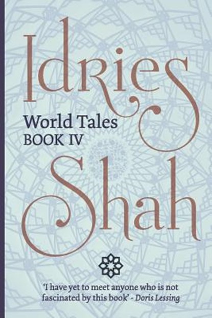 World Tales, Idries Shah - Paperback - 9781784792923